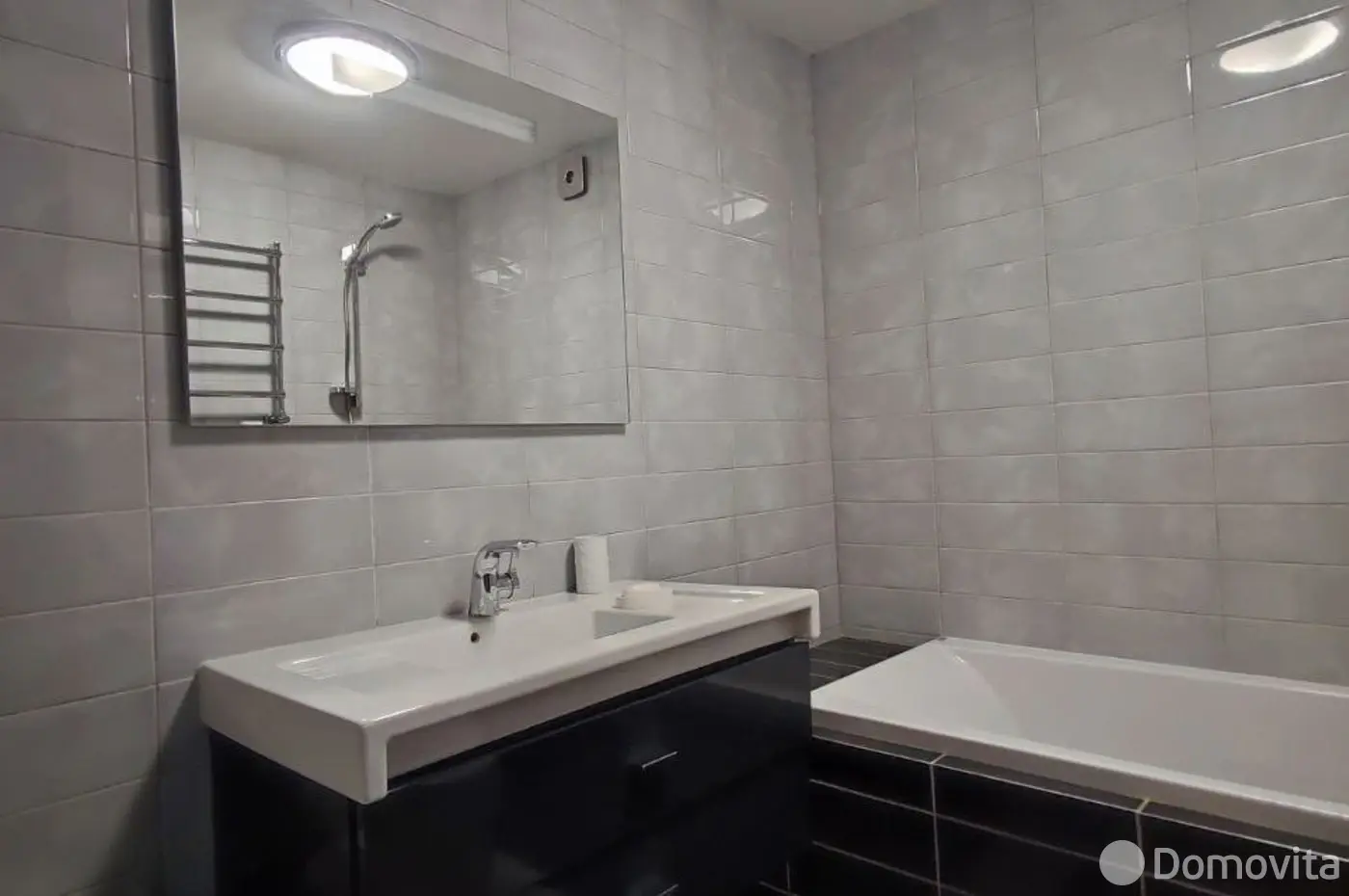 Снять 2-комнатную квартиру в Минске, пр-т Победителей, д. 3, 700USD, код 147116 - фото 8