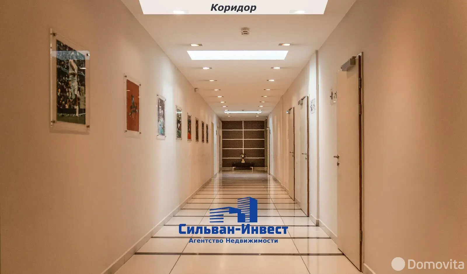 объект сферы услуг, Минск, ул. Столетова, д. 1/А