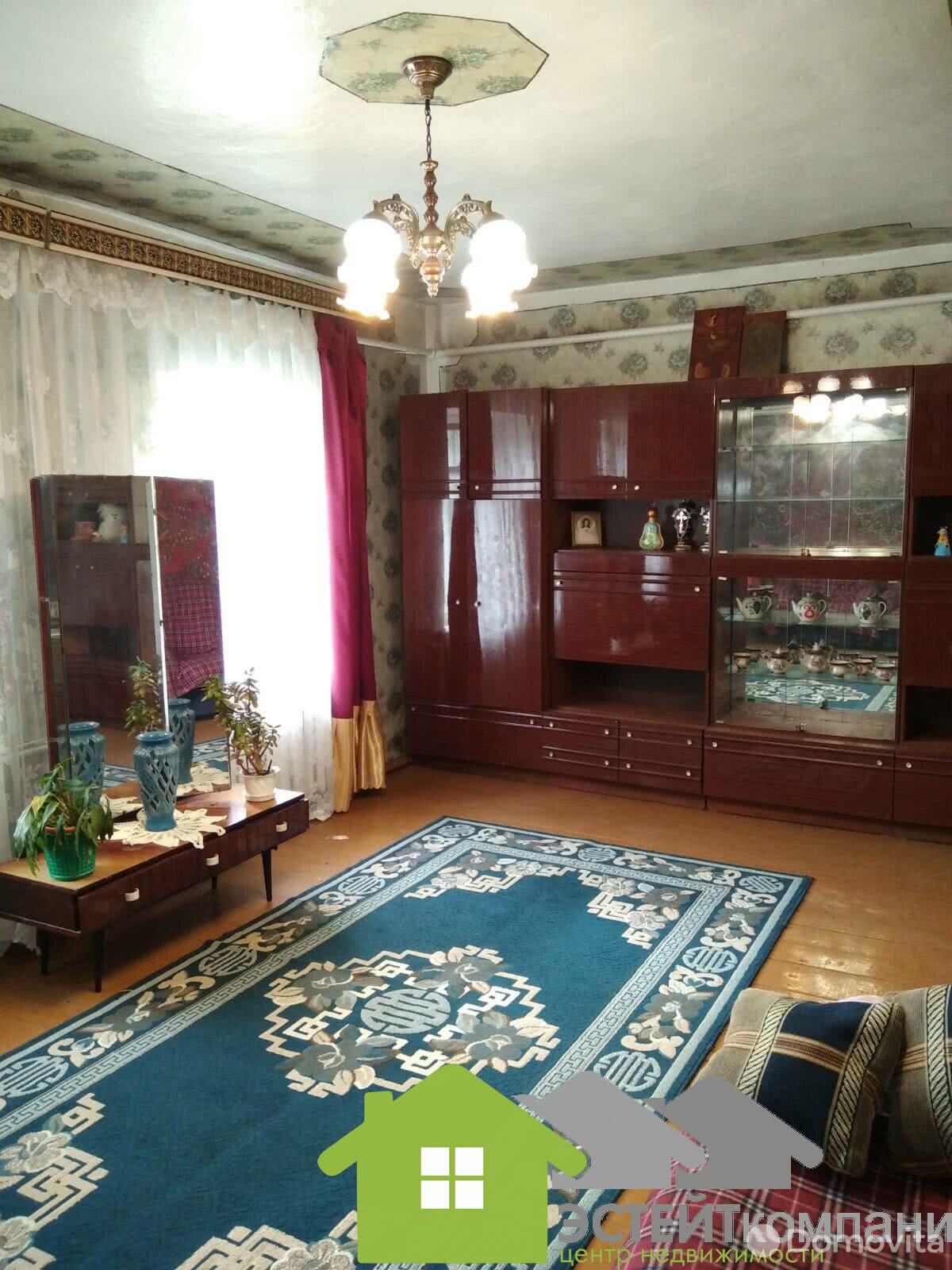 Продажа 2-комнатной квартиры в Лиде, ул. Дзержинского, д. 8, 18000 USD, код: 1025800 - фото 2