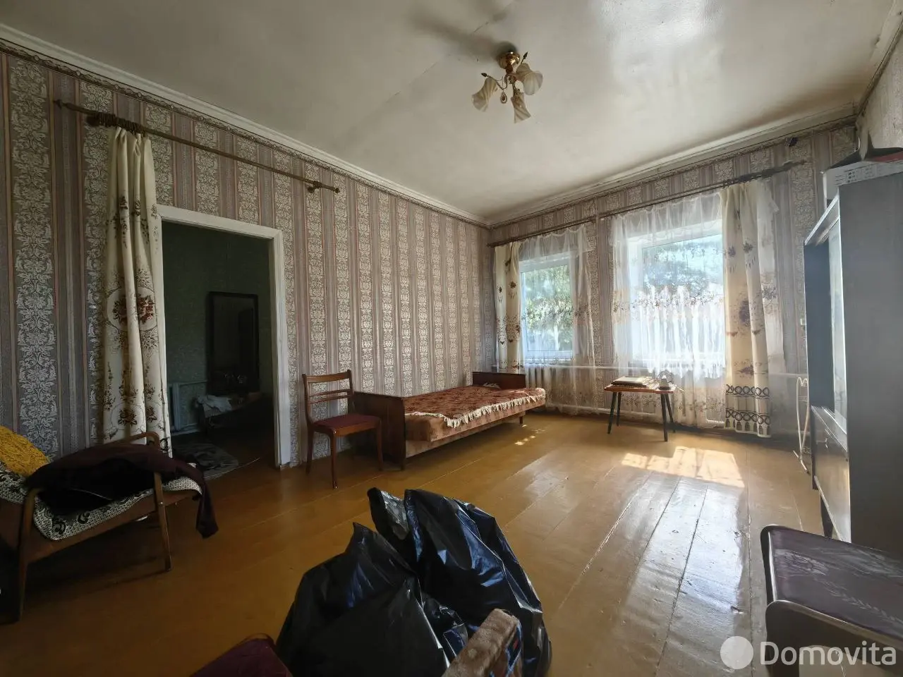 дом, Кировск, пер. Советский 3-й, д. 6 - лучшее предложение