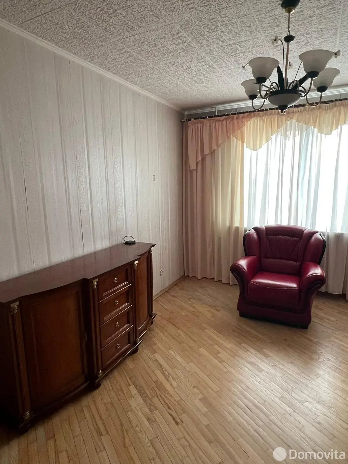 Снять 3-комнатную квартиру в Минске, ул. Шаранговича, д. 49/4, 1600BYN, код 147401 - фото 5