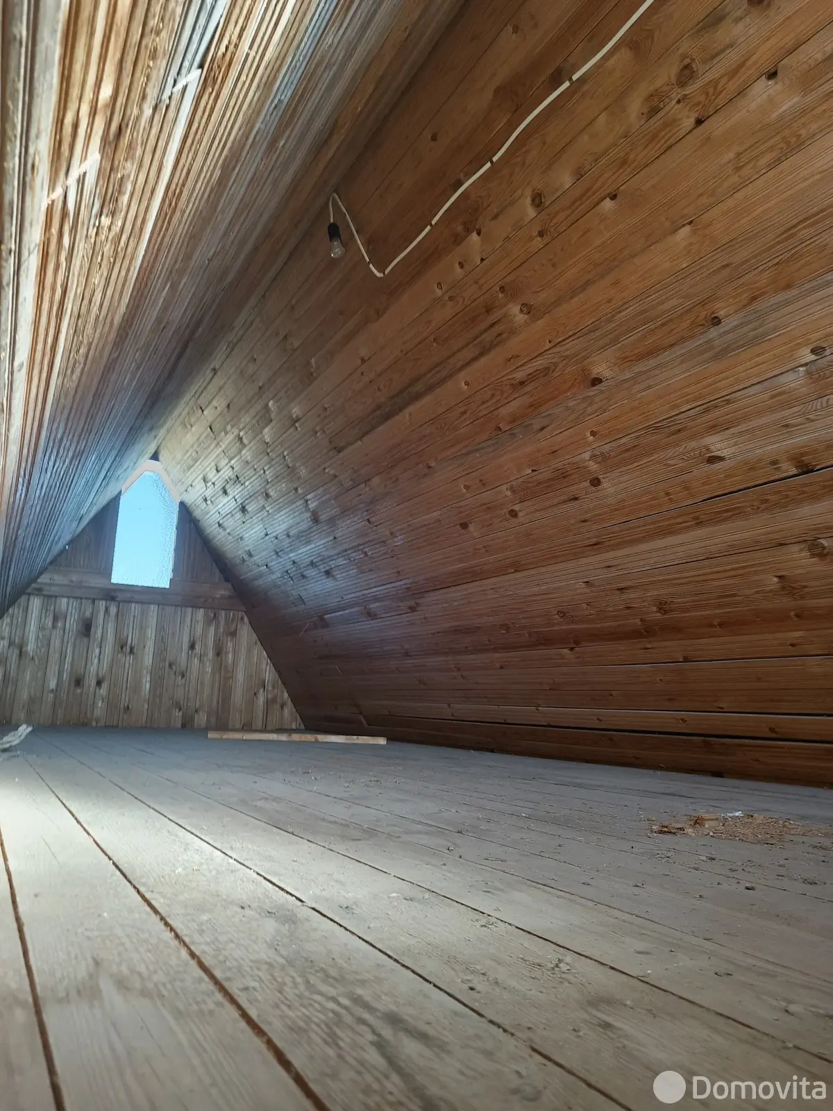 Продажа 2-этажной дачи в Лятохах Витебская область, 13900USD, код 184111 - фото 54