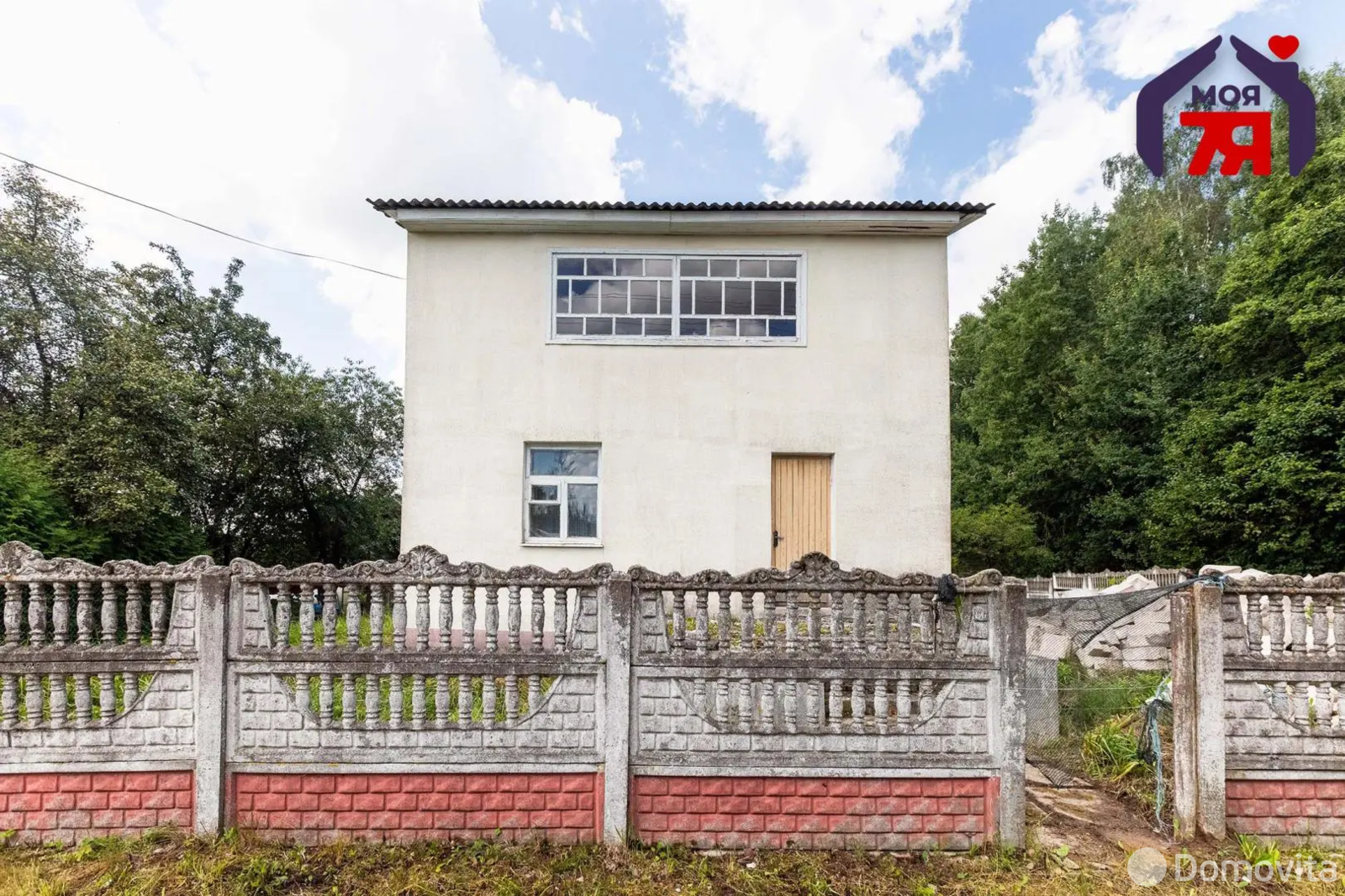 Продажа 2-этажной дачи в Горошки Минская область, 83030BYN, код 186616 - фото 19
