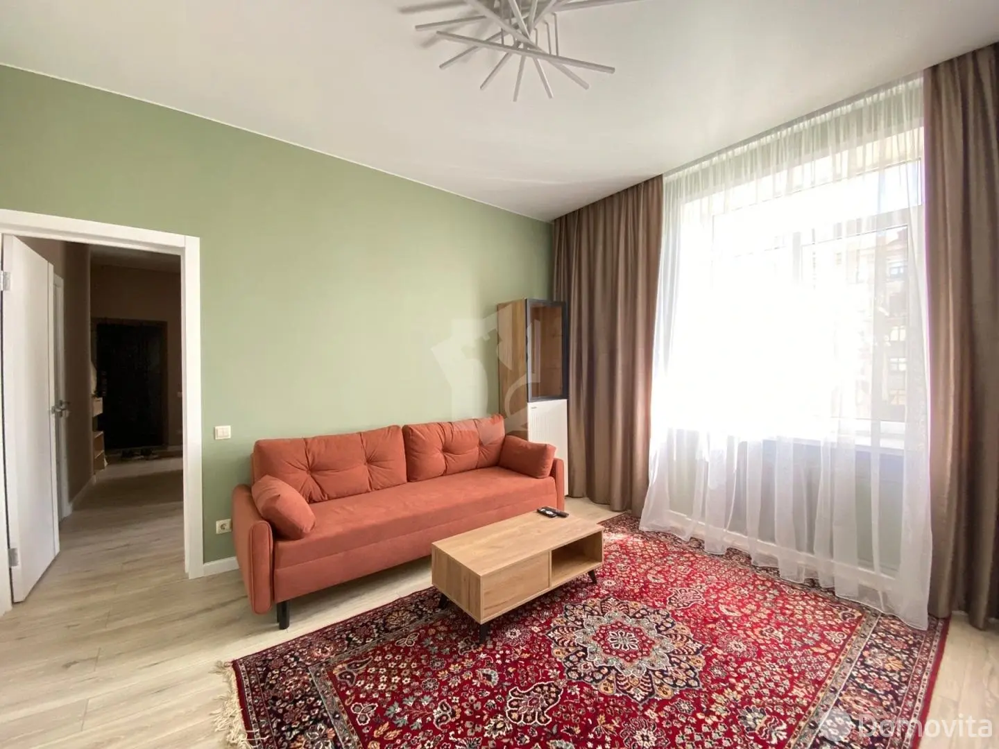 квартира, Минск, пр-т Независимости, д. 39 