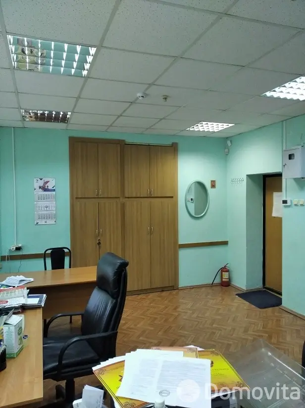 Купить офис на ул. Харьковская, д. 15 в Минске, 38000EUR, код 10353 - фото 4