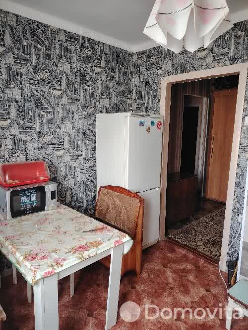 Продажа 2-комнатной квартиры в Ивацевичах, ул. 70 лет Октября, д. 1, 12000 USD, код: 996935 - фото 5