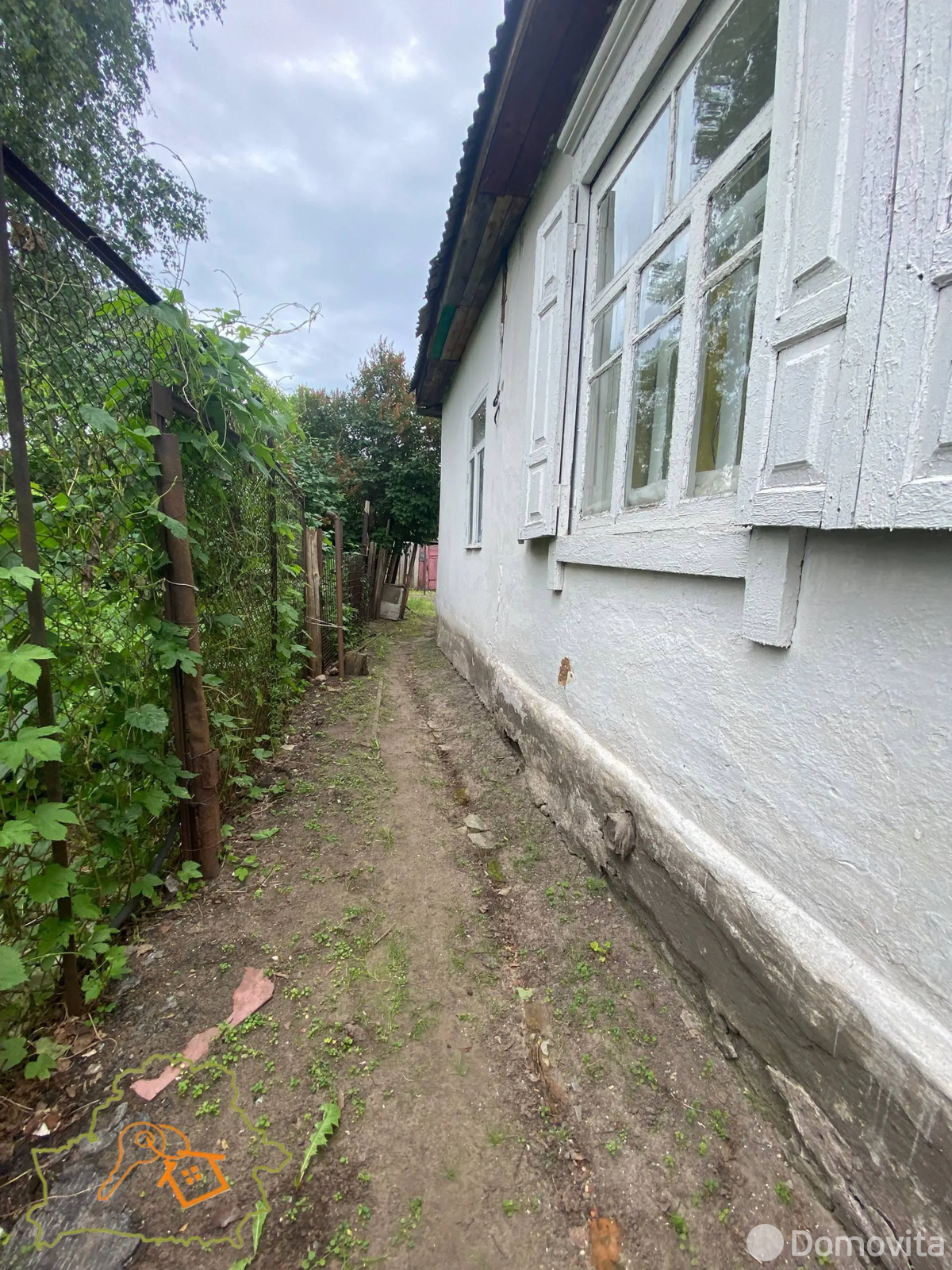 Стоимость продажи дома, Бобруйск, ул. Котовского, д. 9А