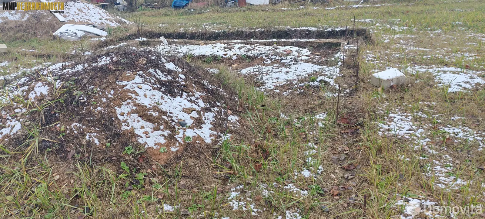 участок, Колодино, ул. Колодинская, д. 31/А