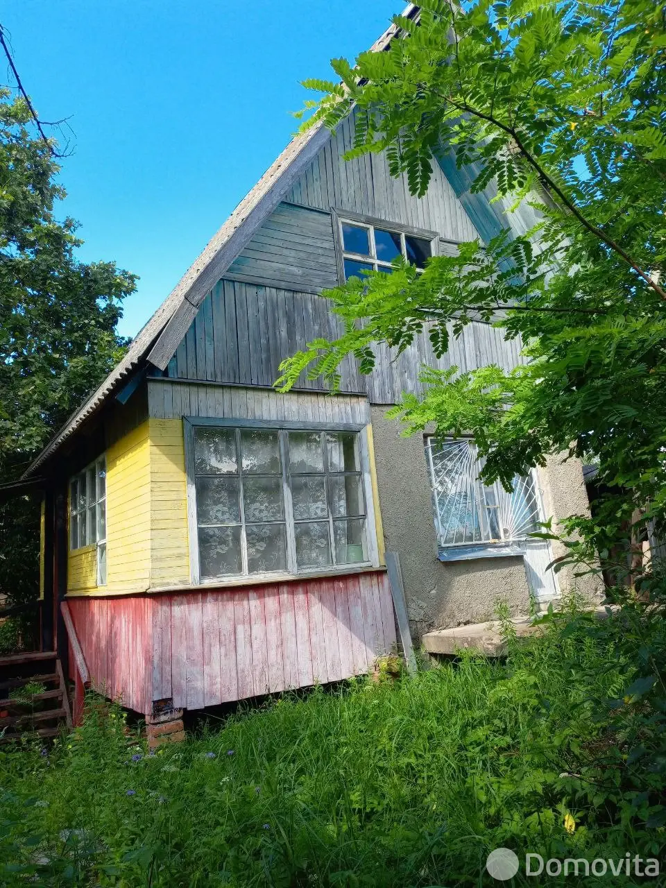 продажа дачи, Дейки, 