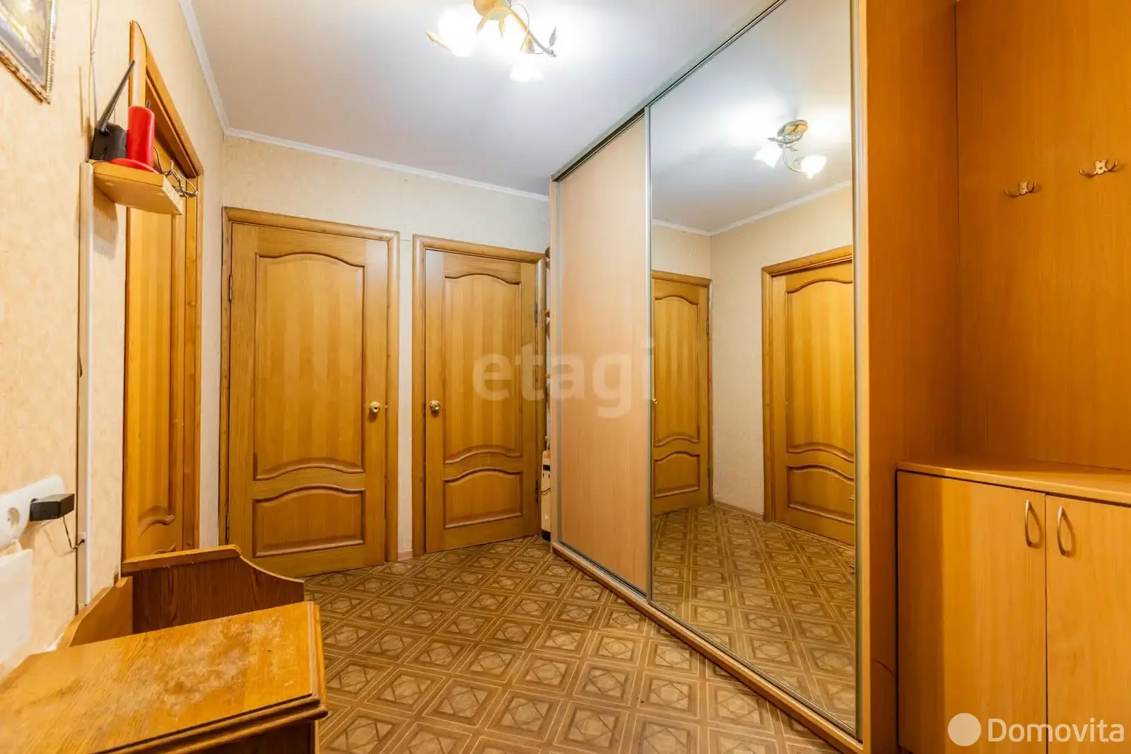 комната, Минск, ул. Нестерова, д. 72, стоимость продажи 66 210 р.