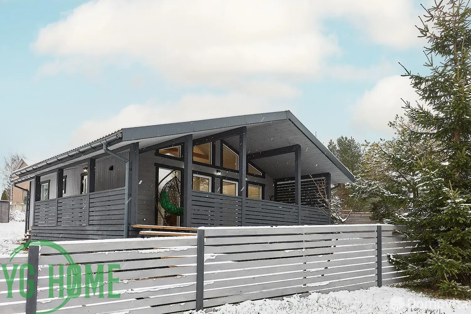 дача, ВЫТОК ГМЦ, д. 113 