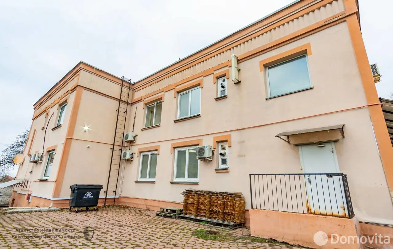 коттедж, Минск, пер. Достоевского, д. 27 на ст. метро Академия наук