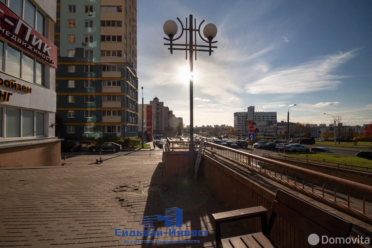 Аренда торговой точки на ул. Максима Богдановича, д. 124 в Минске, 3067EUR, код 965938 - фото 26