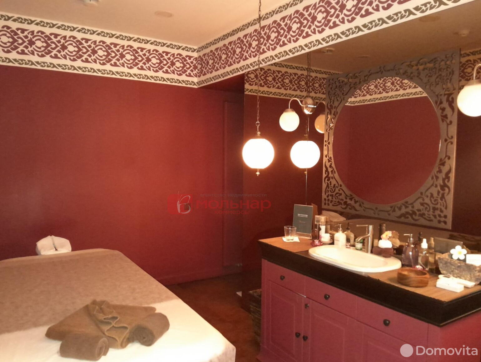 Продажа торговой точки на ул. Сторожовская, д. 6 в Минске, 1281130USD, код 995365 - фото 19