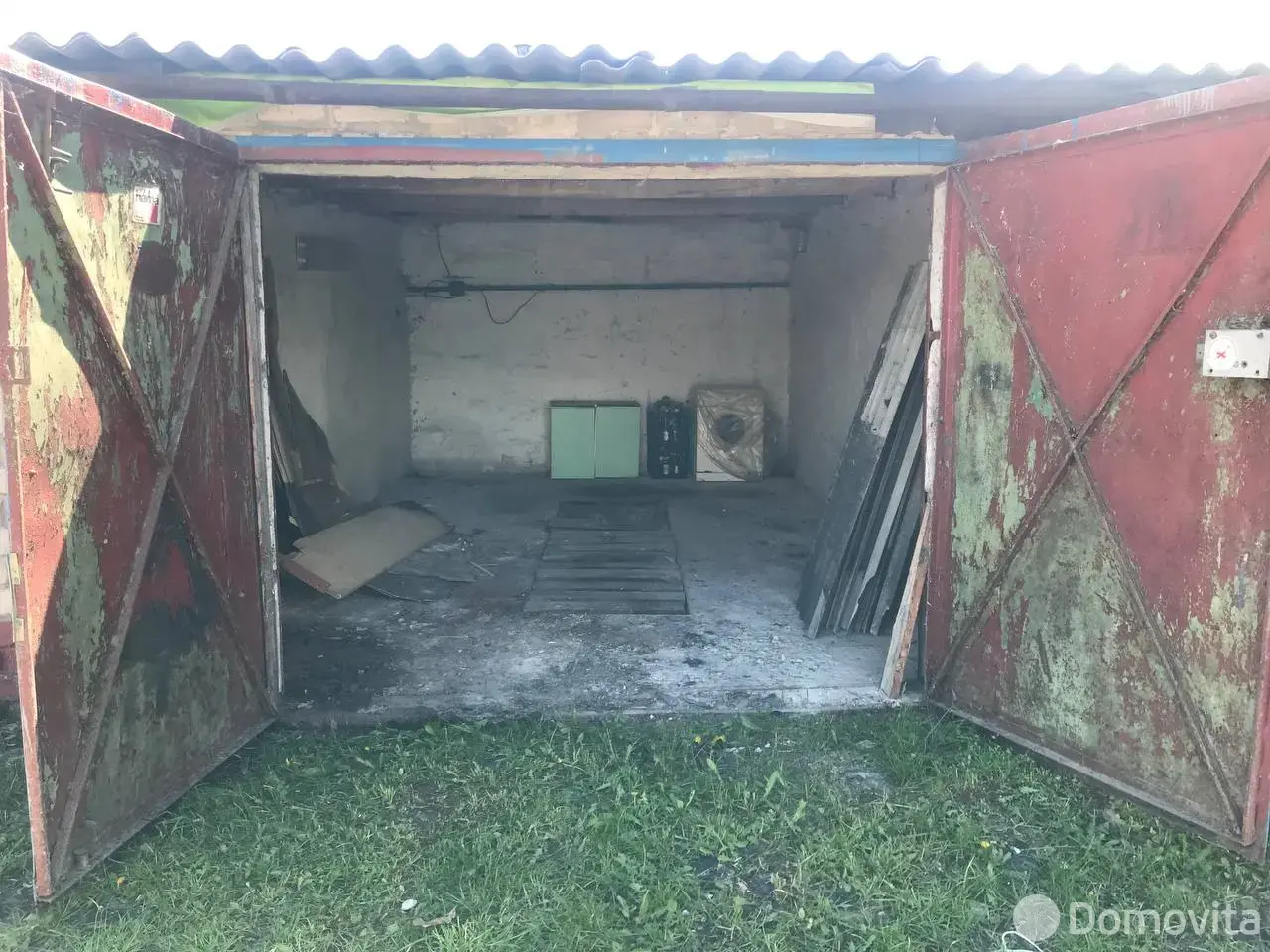 гараж, Брест, ул. Межевая, д. 1 без посредников