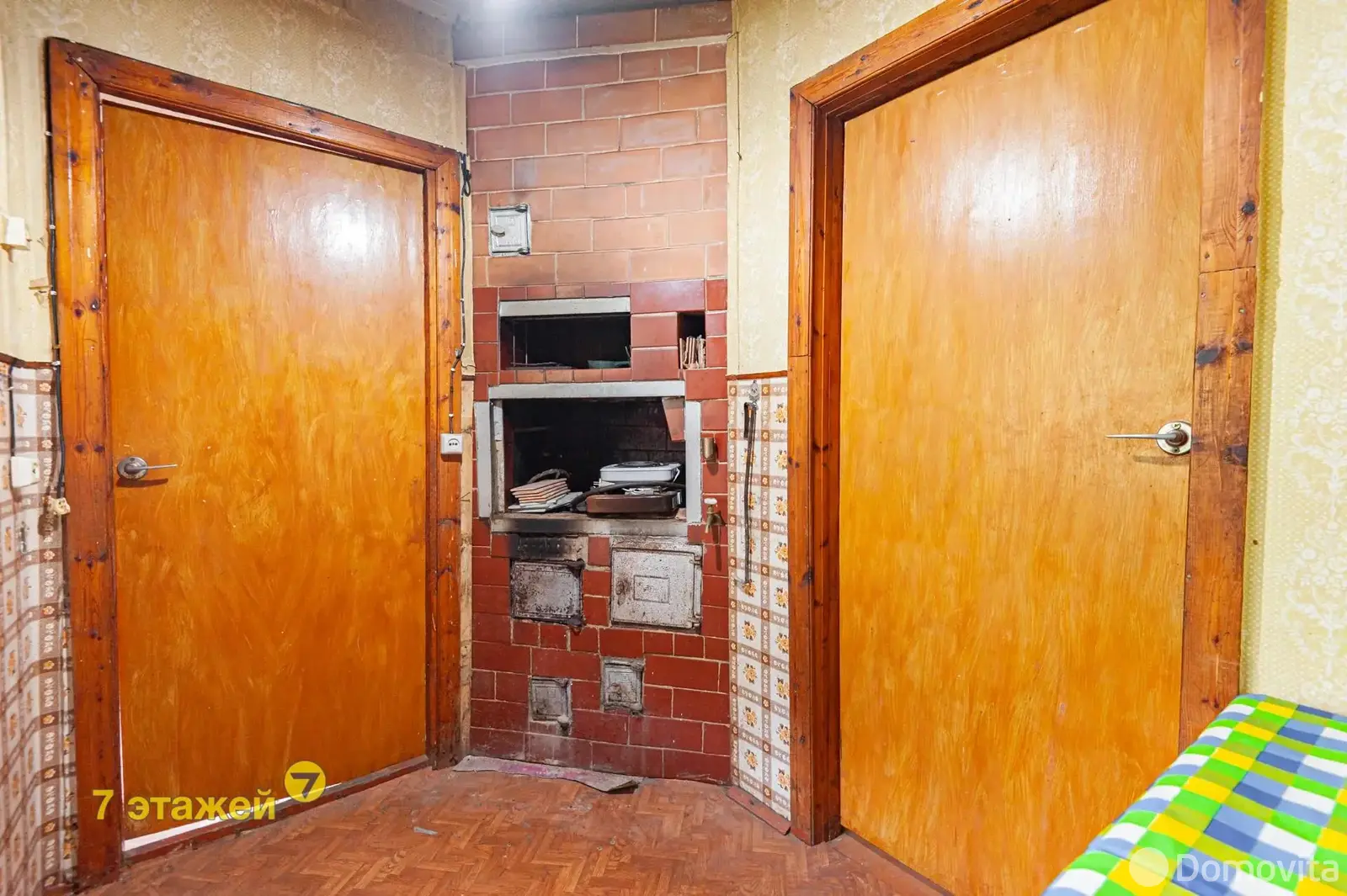 Купить 2-этажную дачу в Станкостроитель Минская область, 12900USD, код 183232 - фото 20