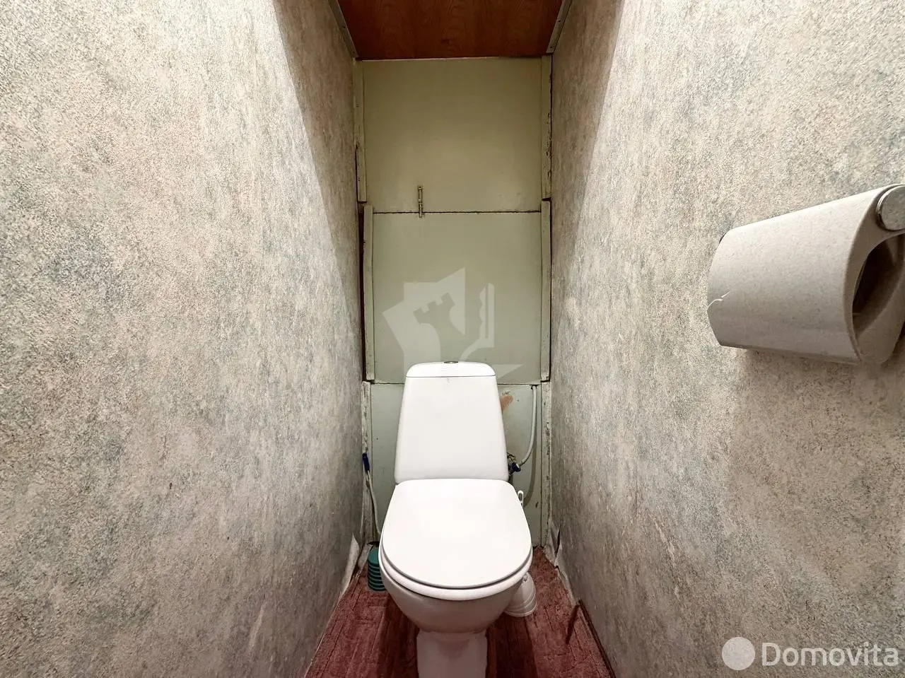 Снять 1-комнатную квартиру в Минске, ул. Лобанка, д. 89, 350USD, код 150743 - фото 12