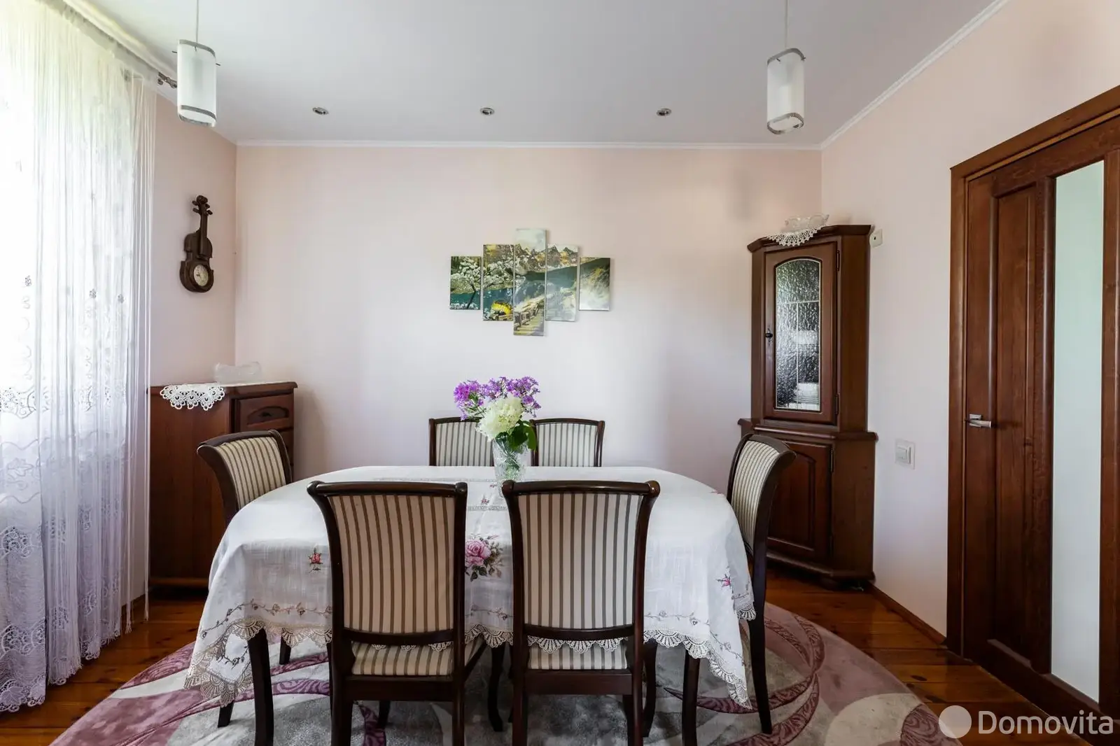 Стоимость продажи дома, Чертяж, ул. Восточная