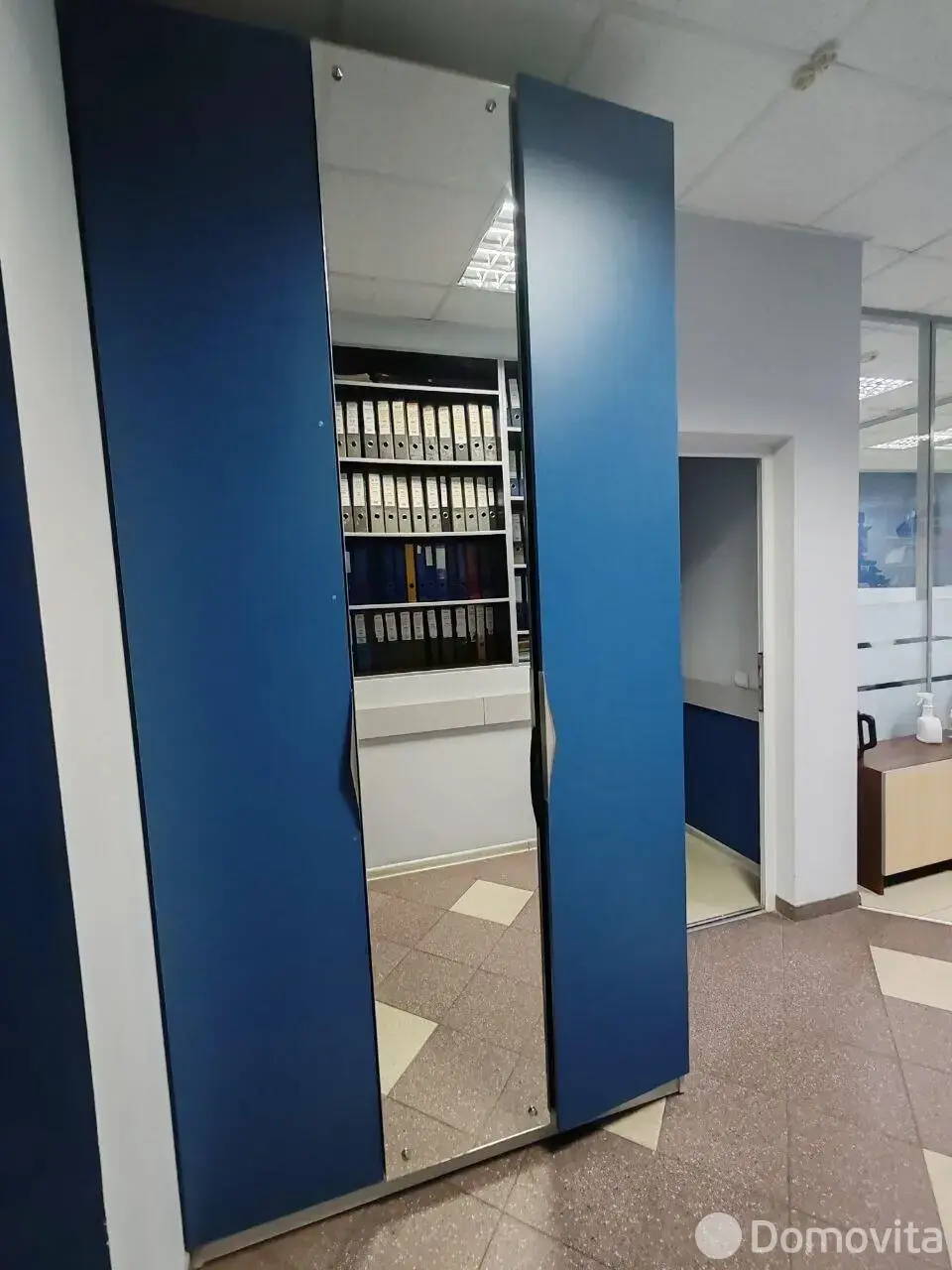 офис, Минск, ул. Скрыганова, д. 6/2