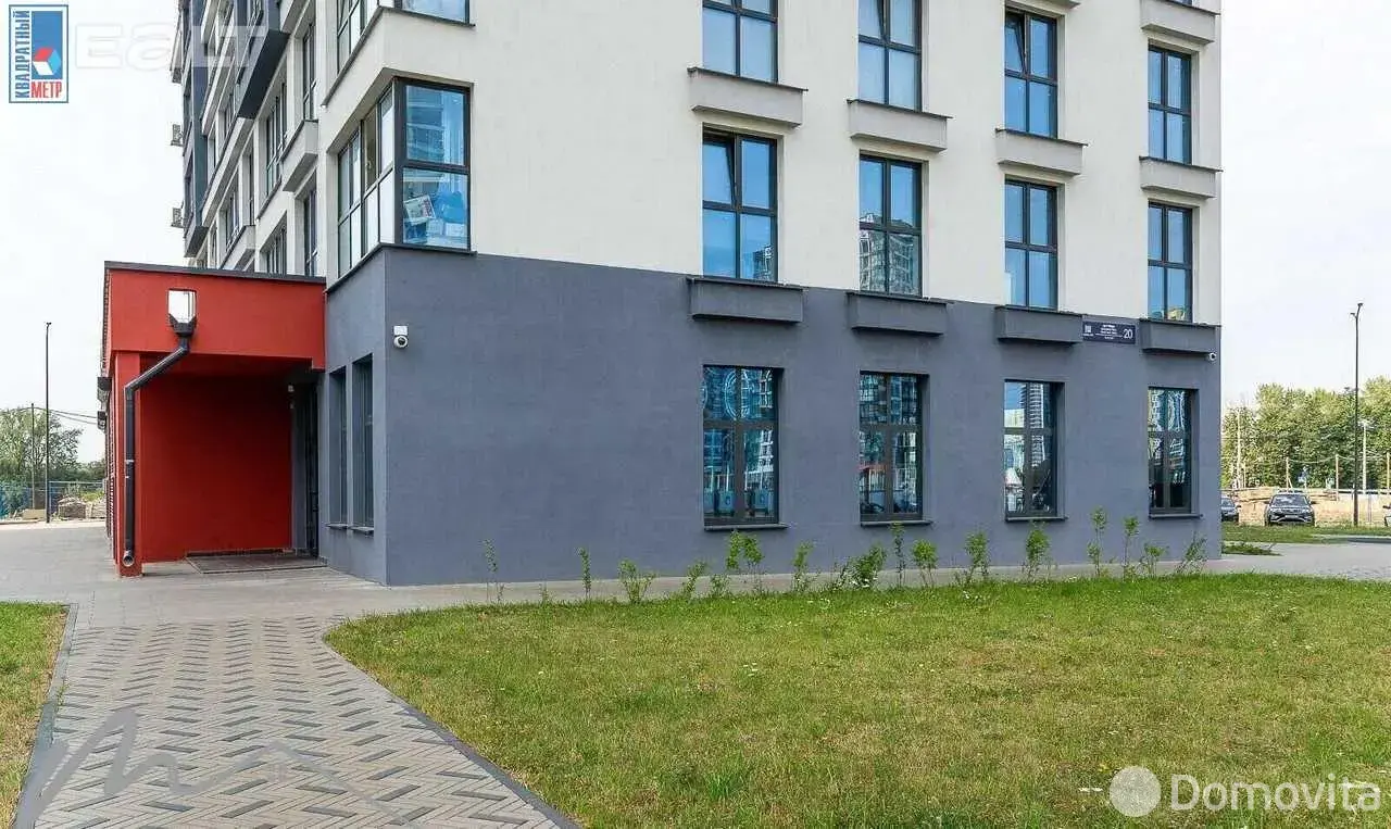 Аренда торговой точки на пр-т Мира, д. 20 в Минске, 1154EUR, код 966279 - фото 13