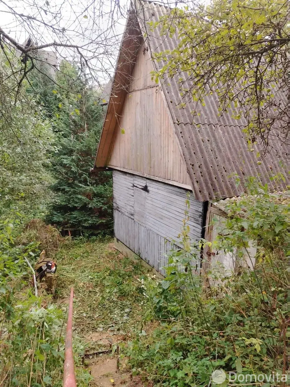 дача, Ботаника, д. 75 - лучшее предложение