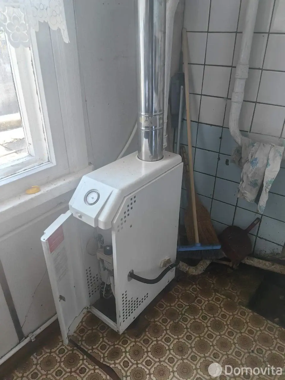 дом, Кировск, пер. Советский 3-й, д. 6 - лучшее предложение