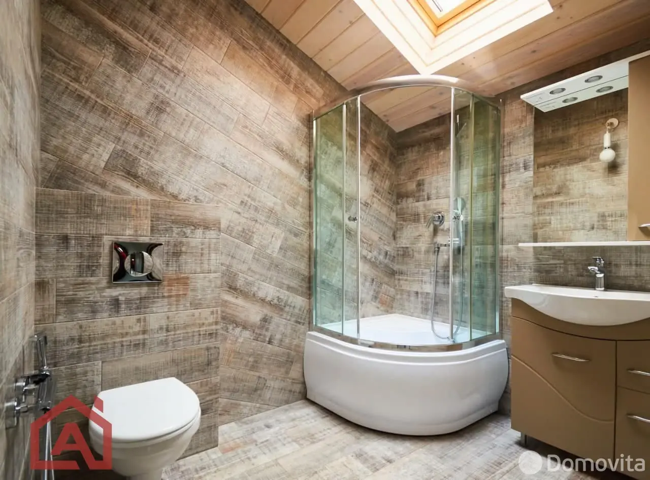 Снять 2-этажный коттедж в Колодищах, Минская область, ул. Мирная, 2400USD, код 4717 - фото 31