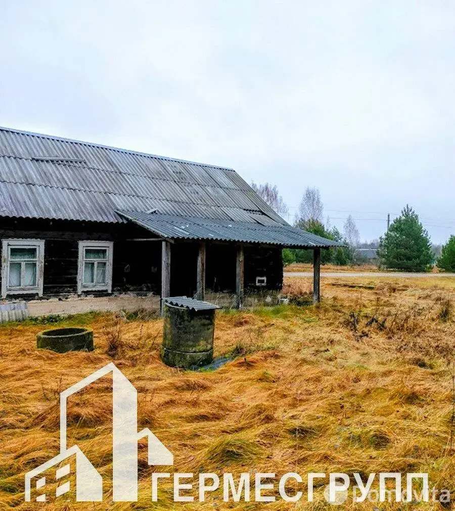 коттедж, Кривичи, 