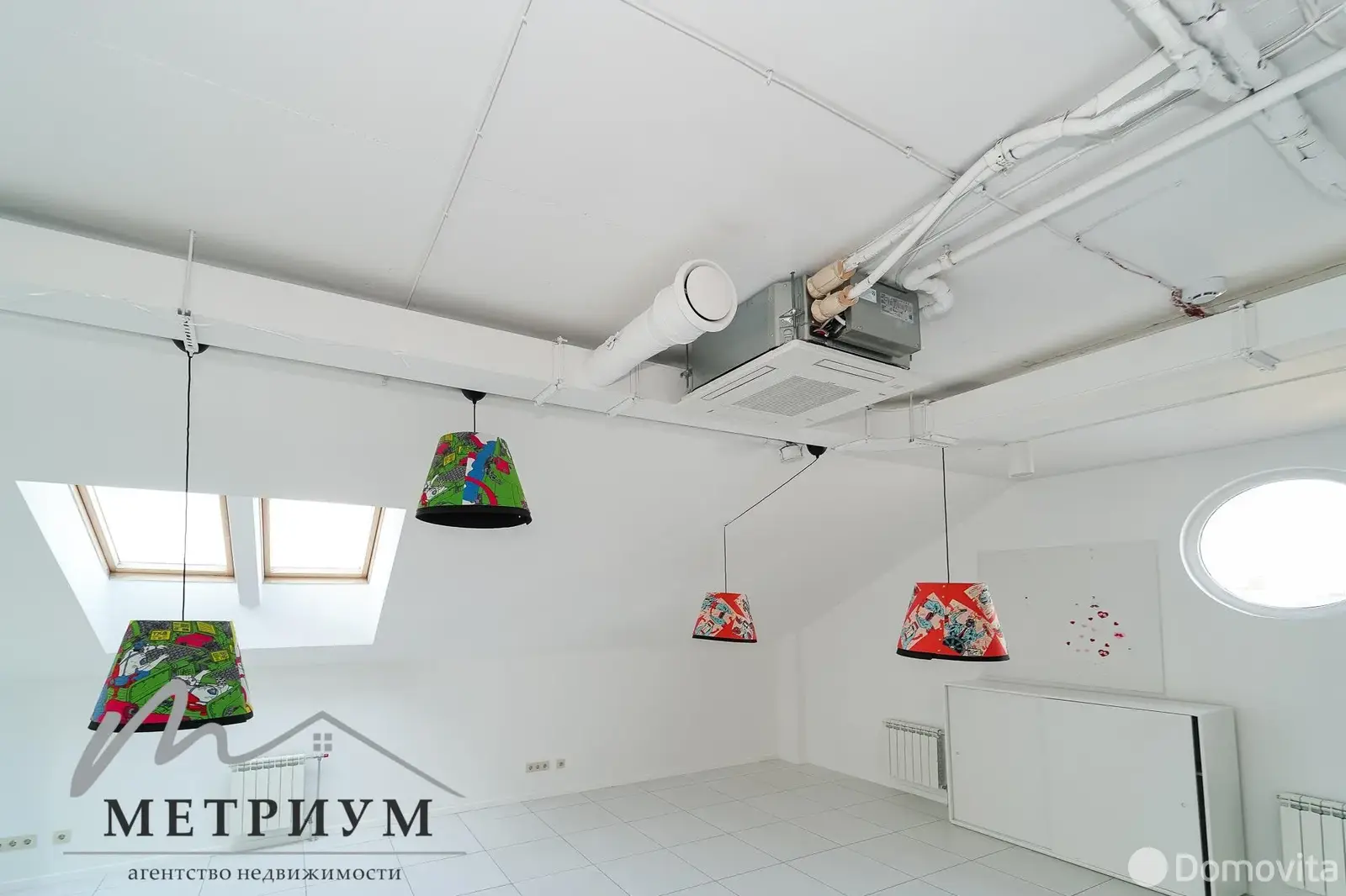 Снять офис на ул. Немига, д. 5 в Минске, 5061BYN, код 15542 - фото 5