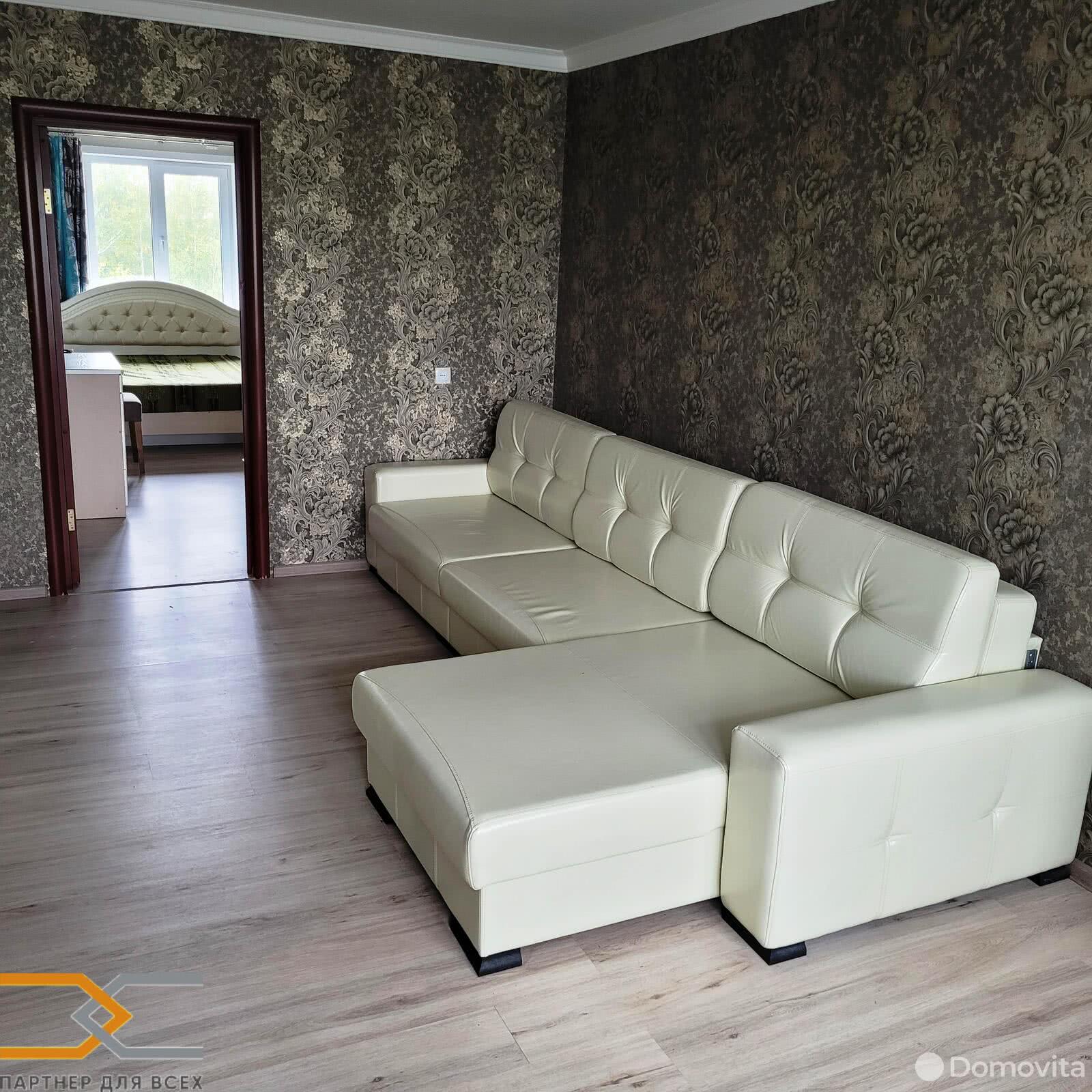 Продажа 3-комнатной квартиры в Столбцах, ул. Центральная, д. 8, 46500 USD, код: 1013095 - фото 5