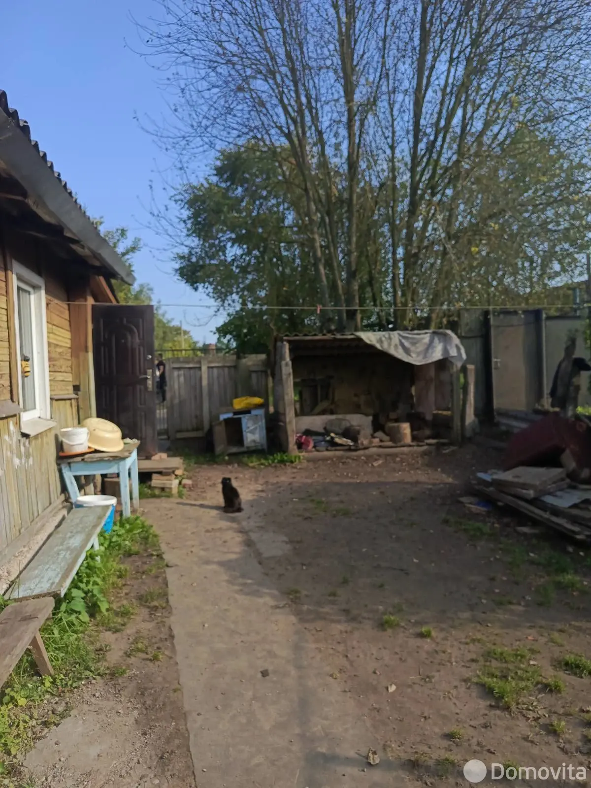 дом, Витебск, ул. Двинская в Железнодорожном районе