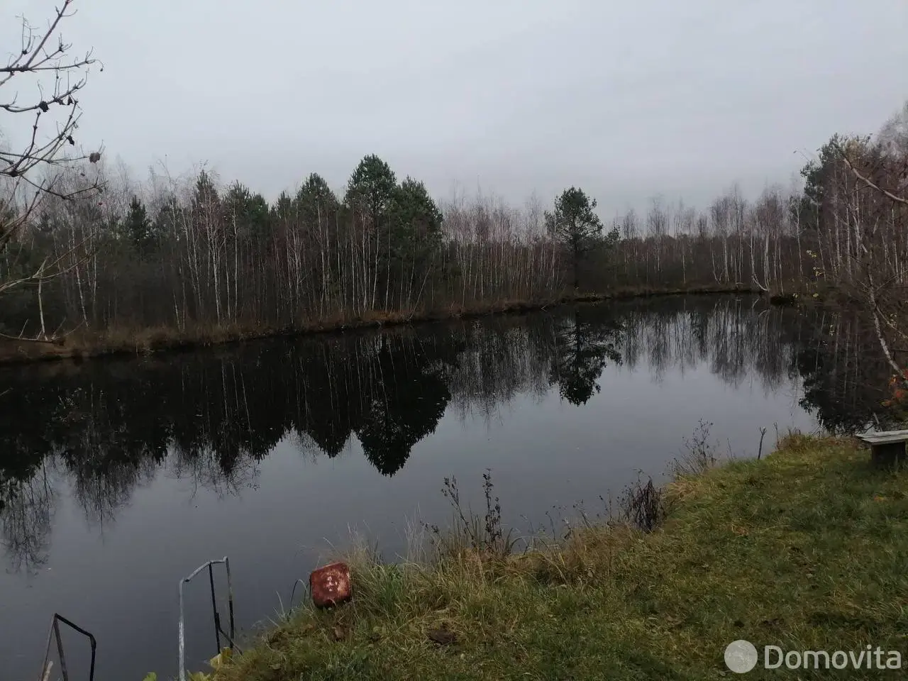 Продажа 1-этажной дачи в Мозыре Гомельская область, 8000USD, код 184920 - фото 19