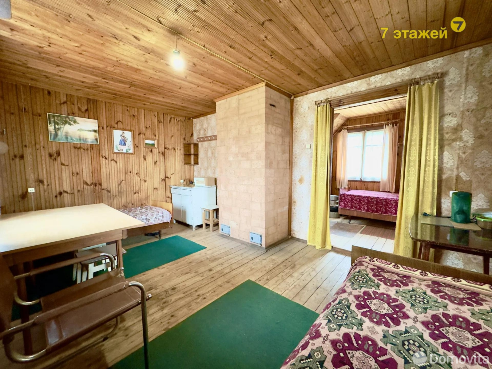 Продажа 2-этажной дачи в РАМОНАК-МАЗ Минская область, 15000USD, код 185335 - фото 14