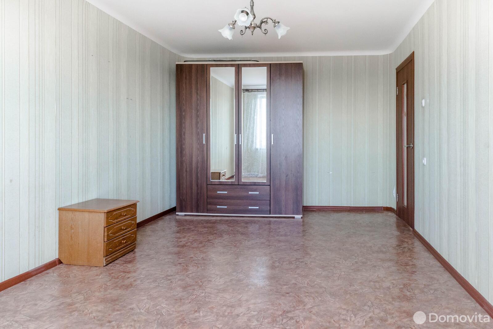 Продажа 2-комнатной квартиры в Минске, ул. Якубовского, д. 27, 69900 USD, код: 1006141 - фото 2