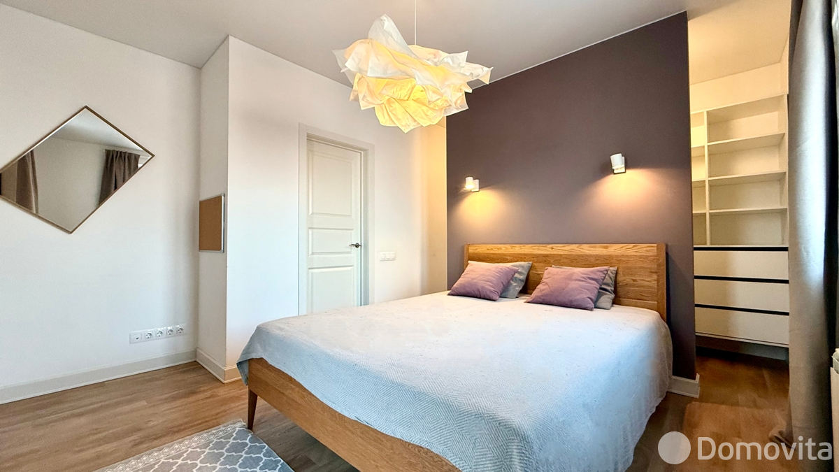 квартира, Минск, ул. Платонова, д. 33 на ст. метро Площадь Якуба Коласа