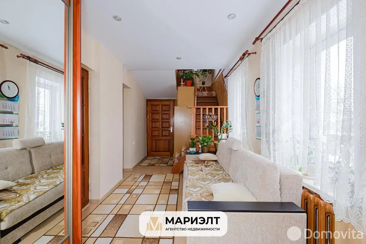 Цена продажи дома, Марьина Горка, ул. Якуба Коласа