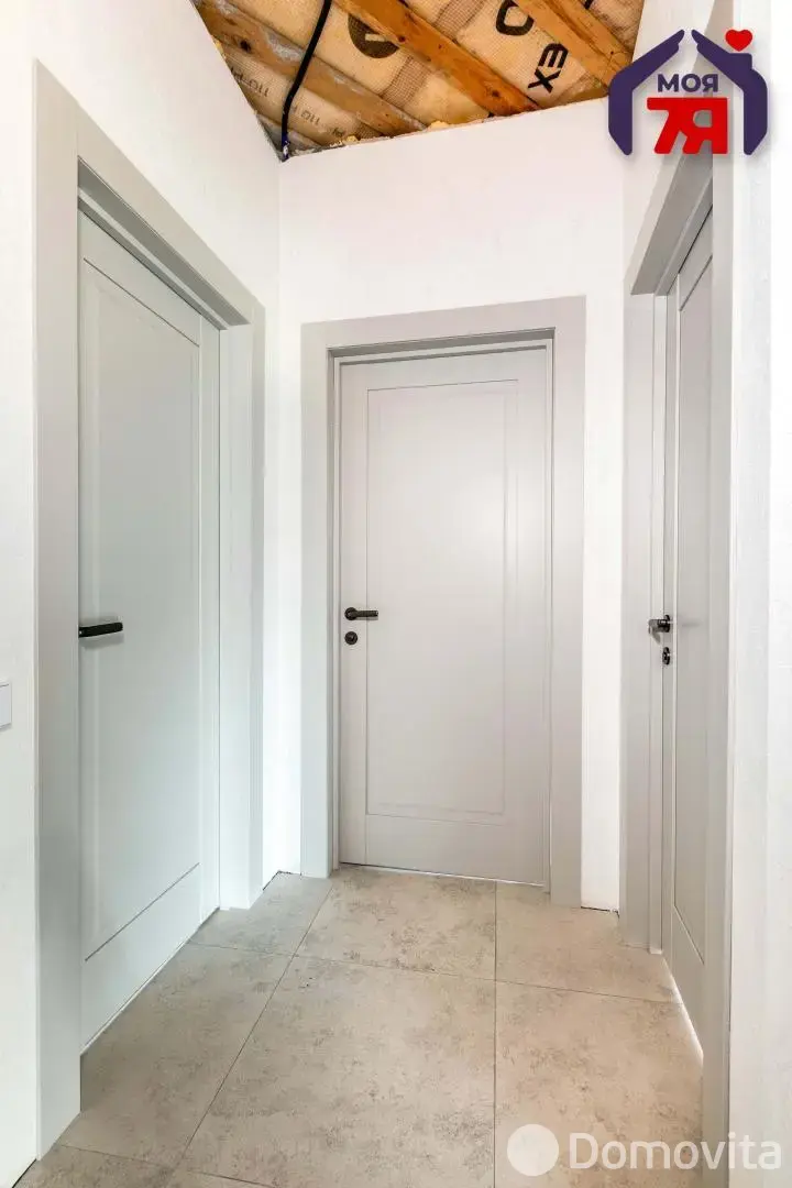 Продажа 1-этажной дачи в Верасок-2008 Минская область, 112900USD, код 185716 - фото 16
