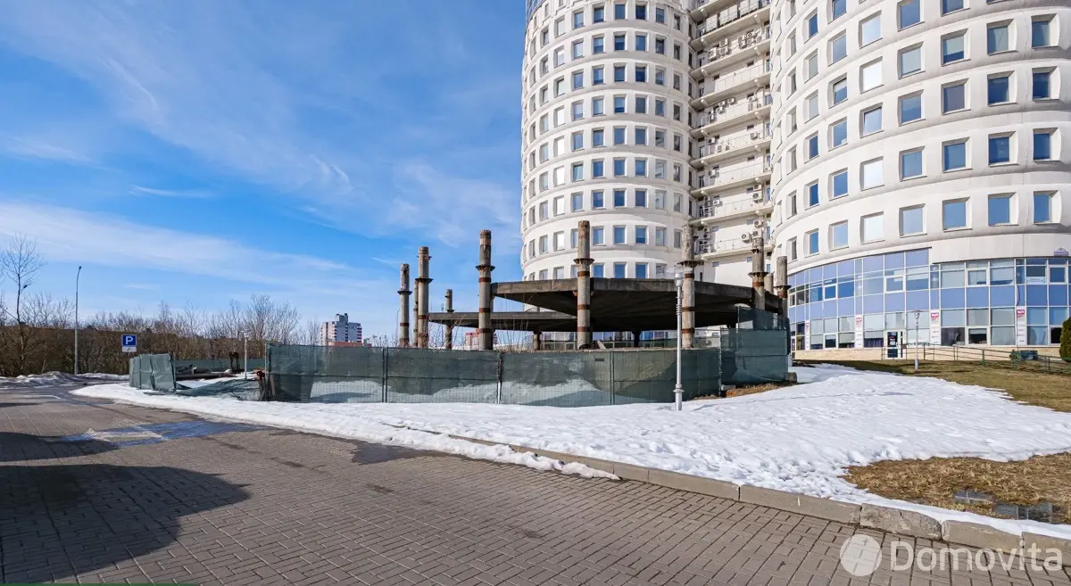 Купить земельный участок, 40 соток, Минск, Минская область, 370000USD, код 571877 - фото 12