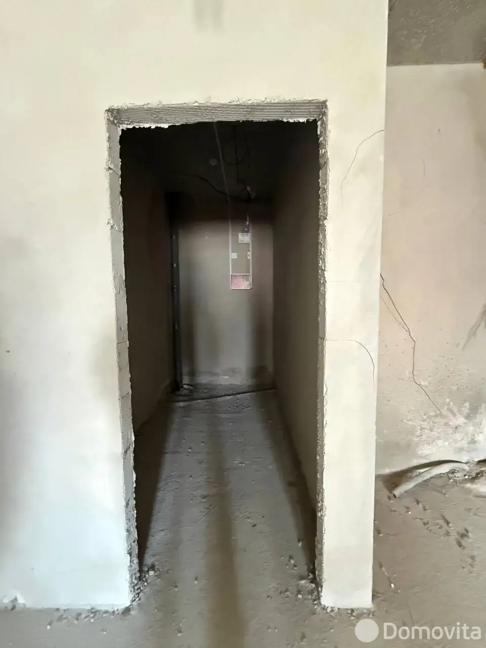 Купить торговое помещение на ул. Лукьяновича, д. 2В в Минске, 126420USD, код 999101 - фото 5