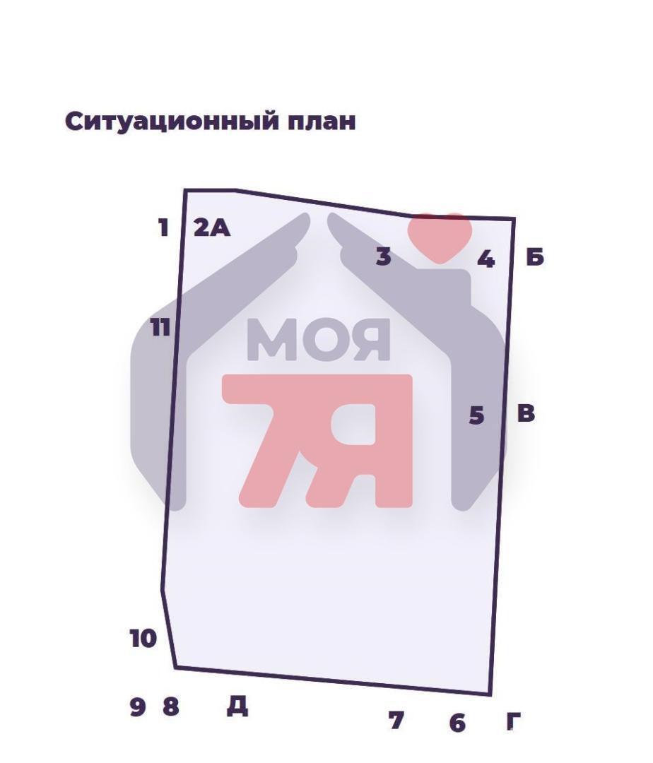 Цена продажи дома, Борисов, ул. Комсомольская