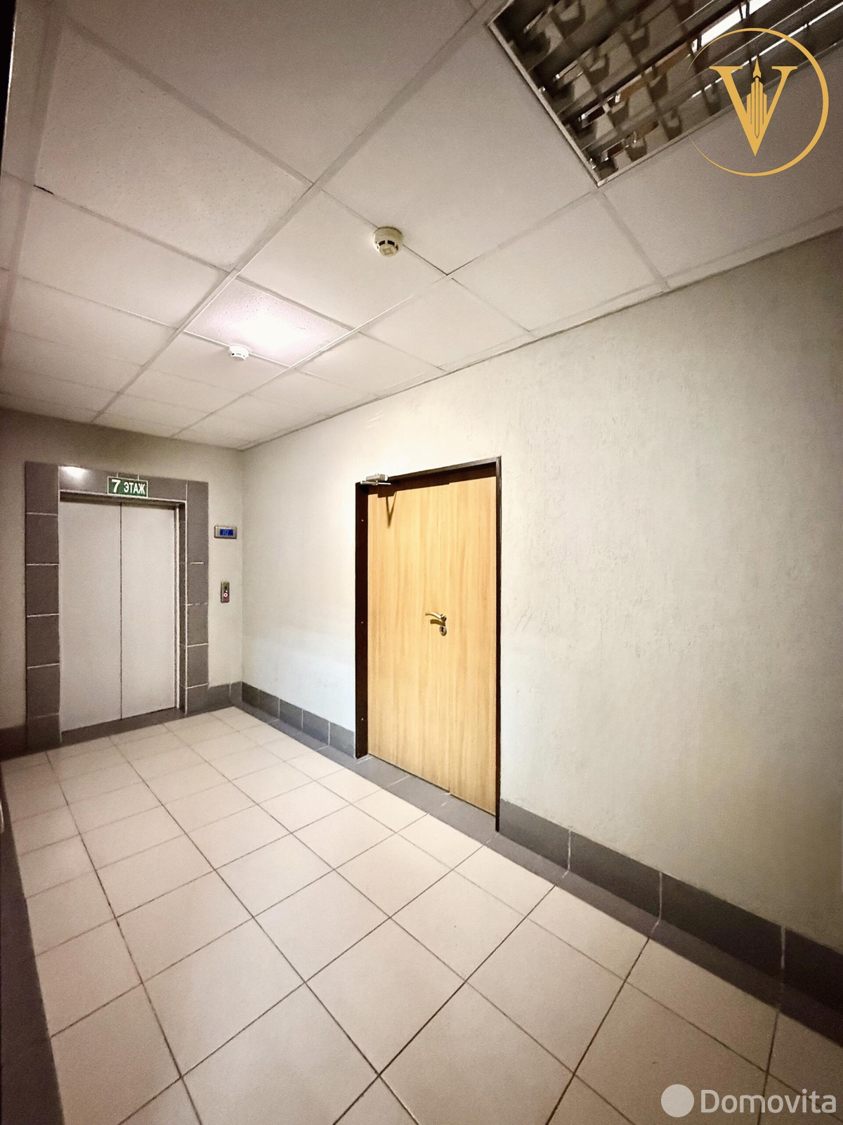 Купить офис на ул. Тимирязева, д. 65/Б в Минске, 53200BYN, код 10504 - фото 8