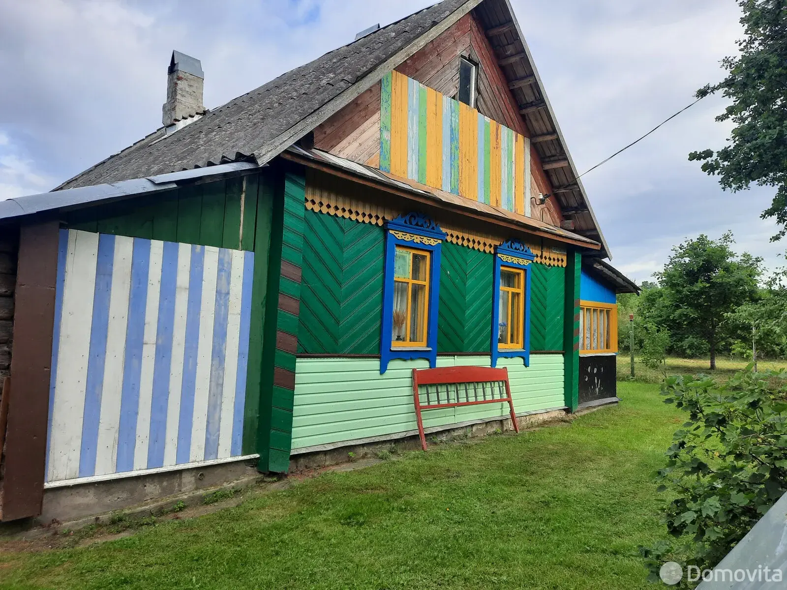 продажа дома, Борковичи, ул. Лесоскладская 2-я