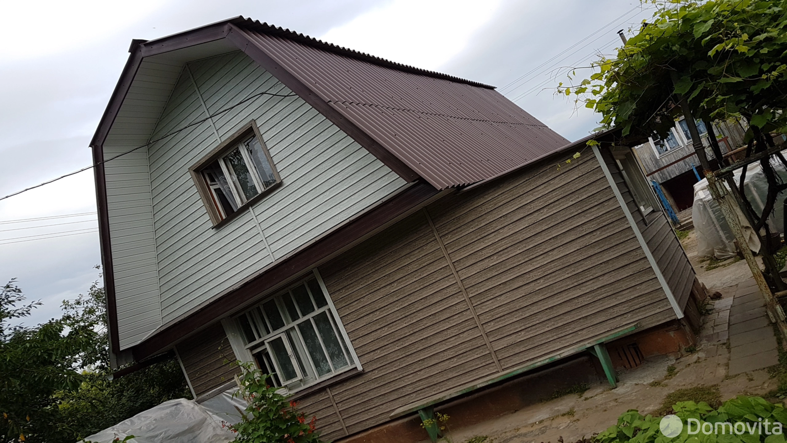 Стоимость продажи дачи, Боровая -2, 