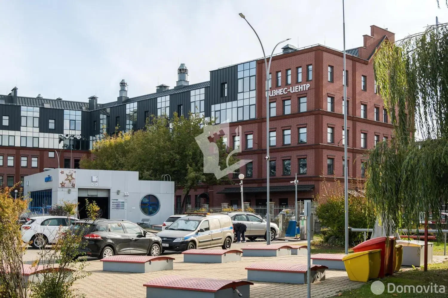 арендовать офис, Минск, ул. Ленина, д. 50