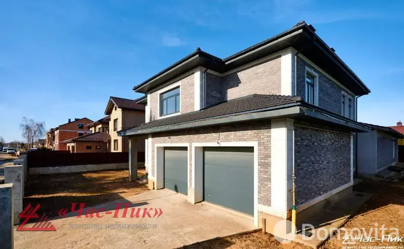 Продажа 1-этажной дачи в Минске Минская область, 1250000USD, код 181738 - фото 11