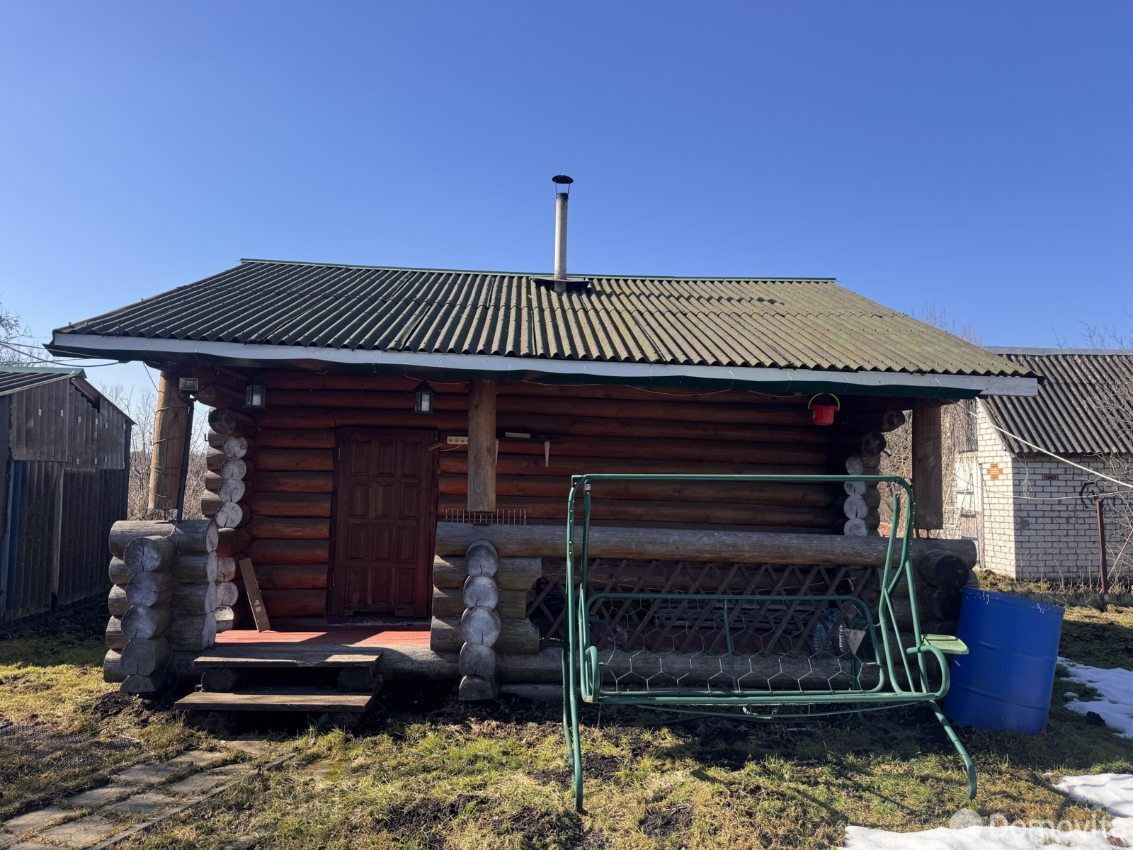 дача, ФОТОН, д. 23 