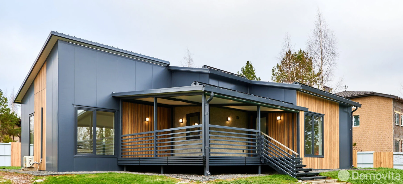 Аренда коттеджа Премиальный в Колодищах (ул. Верхняя) ждет вас! Полностью меблирован и готов к комфортному проживанию. Идеальное место для незабываемого отдыха! на сутки в Колодищах ул. Верхняя , 500BYN, код 1291 - фото 14