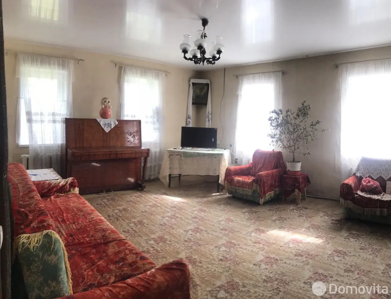 дом, Могилев, пер. Некрасова 1-й, д. 11 