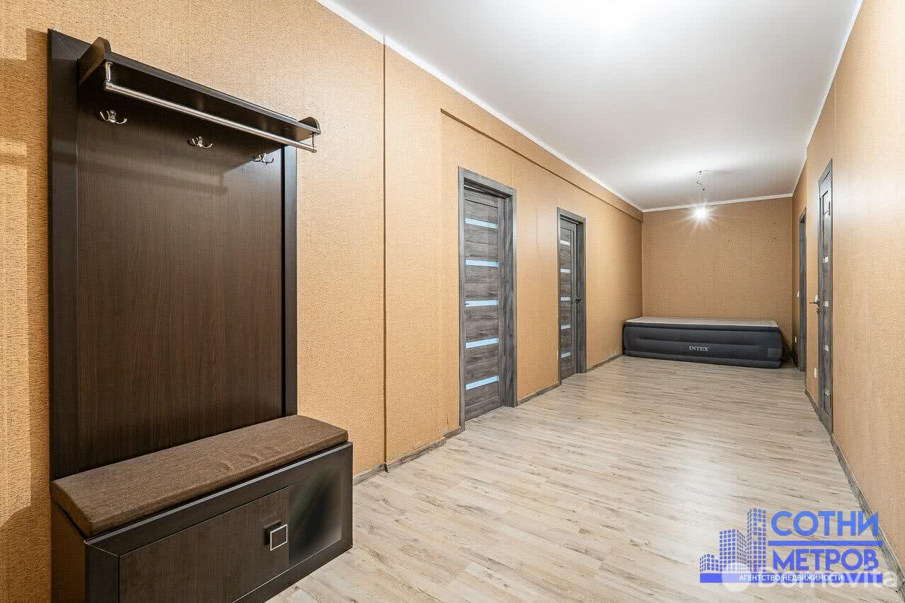 Продажа 2-комнатной квартиры в Минске, пр-т Дзержинского, д. 22, 130000 USD, код: 1017807 - фото 3