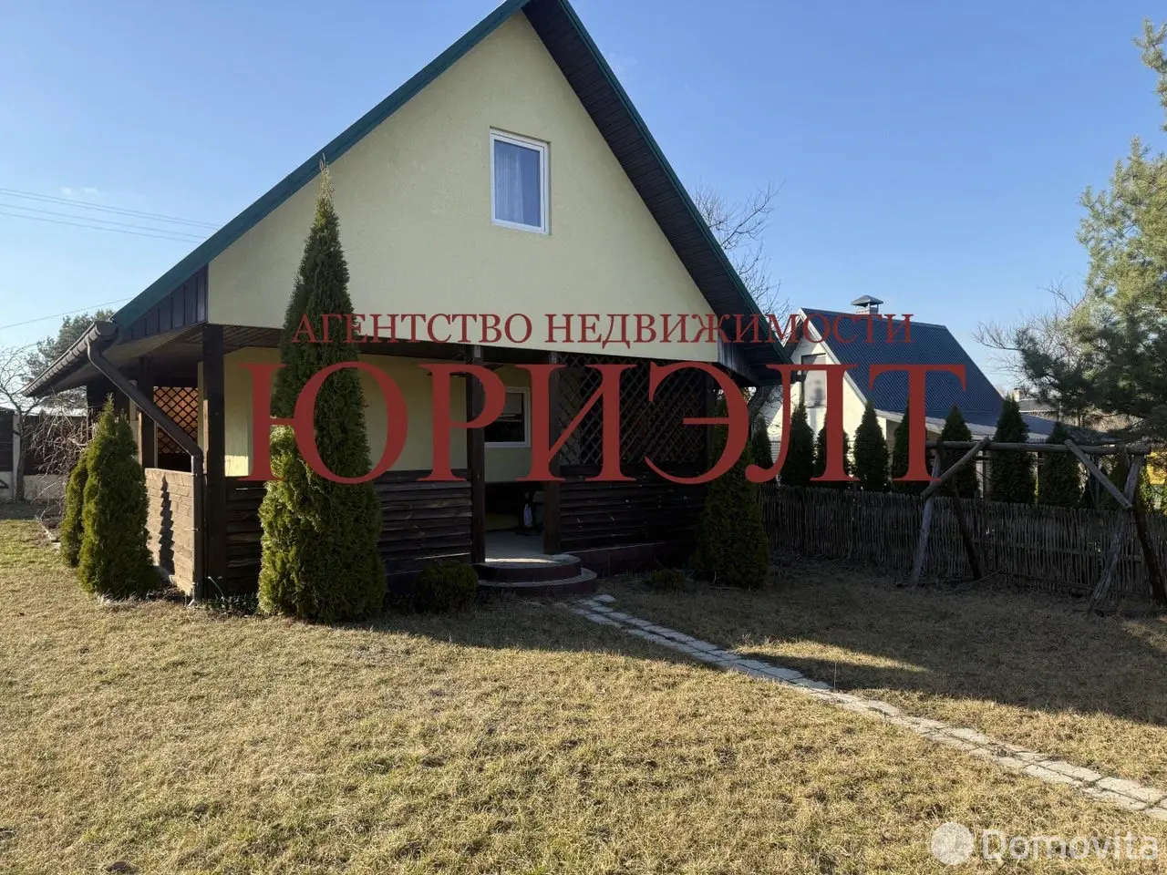 Цена продажи дачи, Донар-Жиличи, 